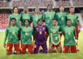 CAN 2026 : la CAF repêche les Lionnes Indomptables !