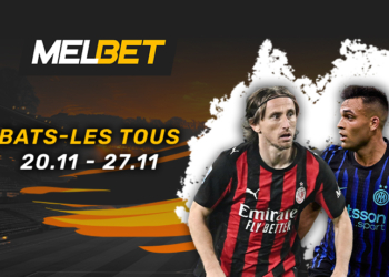 Les événements sportifs les plus attendus de la semaine selon MelBet : sur qui parier pour récupérer 10 % extra ?