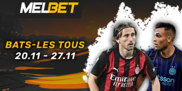 Les événements sportifs les plus attendus de la semaine selon MelBet : sur qui parier pour récupérer 10 % extra ?