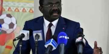 AG Fécafoot : Henry Njalla Quan tacle sévèrement Mouelle Kombi