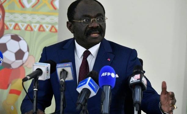 AG Fécafoot : Henry Njalla Quan tacle sévèrement Mouelle Kombi