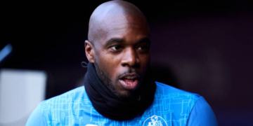 Liga : Allan Nyom titulaire ce vendredi soir face à Elche