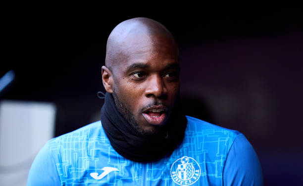 Liga : Allan Nyom titulaire ce vendredi soir face à Elche