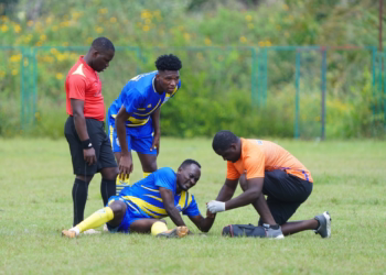Sable de Batié neutralise Panthère du Ndé
