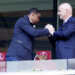 Election Fécafoot : Infantino félicite Samuel Eto&rsquo;o