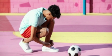 Les jeunes talents africains qui redéfinissent le football mondial