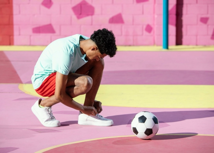 Les jeunes talents africains qui redéfinissent le football mondial