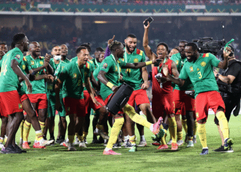 Le renouveau du football camerounais : l’émergence d’une nouvelle génération