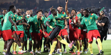 Le renouveau du football camerounais : l’émergence d’une nouvelle génération