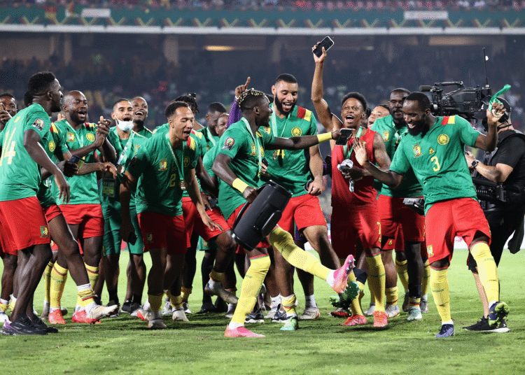 Le renouveau du football camerounais : l’émergence d’une nouvelle génération