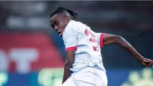 Bulgarie : James Eto’o offre la victoire au CSKA Sofia