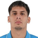 player photo