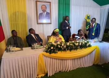 CDC : Panthère du Ndé prévoit 167 millions de Fcfa pour dépecer Colombe