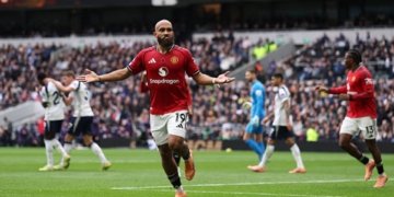 Premier League : Bryan Mbeumo affronte Everton à Old trafford 