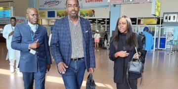 Elections Fécafoot et manipulations : bizarre coïncidence amis d'Eto’o ou envoyés CAF - FIFA