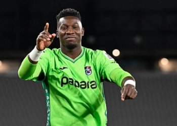 Premier League : Bryan Mbeumo affronte Everton à Old trafford 