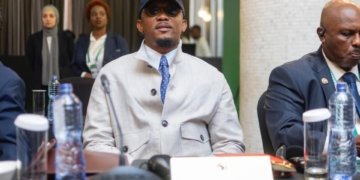 Samuel Eto’o, le grand mensonge de la supervision électorale par la FIFA et la CAF