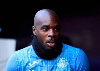 Liga : Allan Nyom titulaire ce vendredi soir face à Elche