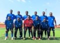 PWD de Bamenda se balade face à Ngoketunjia en amical