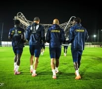 CAN 2025 : le Cameroun a 5% de chance