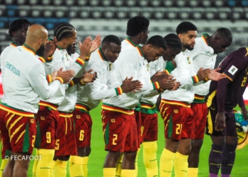 CAN 2025 : voici les trois premiers matchs des Lions Indomptables