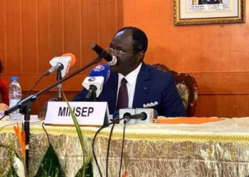 David Pagou va-t-il revoir sa liste après la réunion de ce jour ?