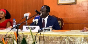 David Pagou va-t-il revoir sa liste après la réunion de ce jour ?