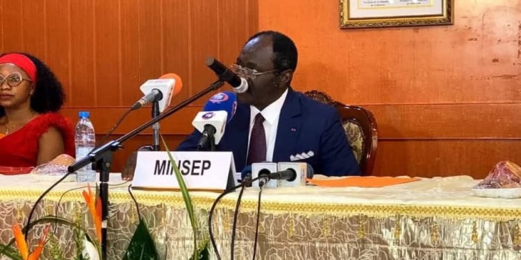 David Pagou va-t-il revoir sa liste après la réunion de ce jour ?