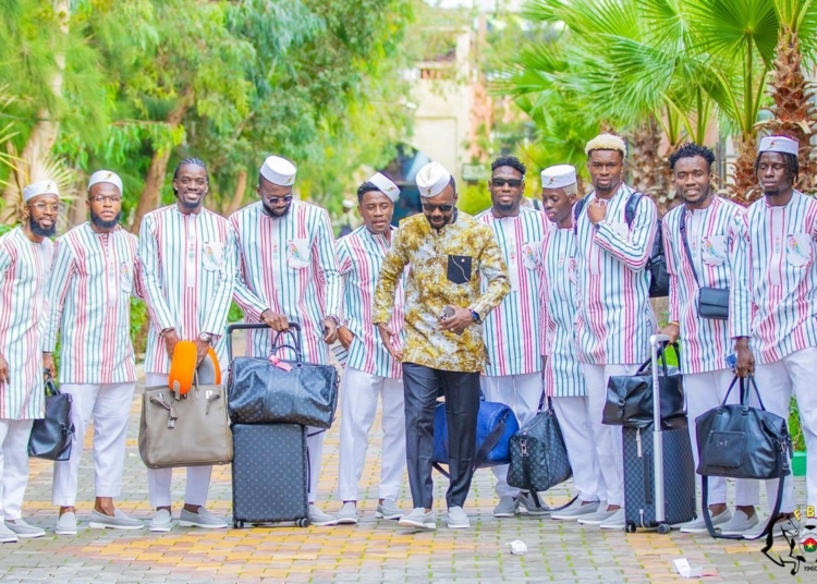 Quand la culture joue sa CAN au Maroc