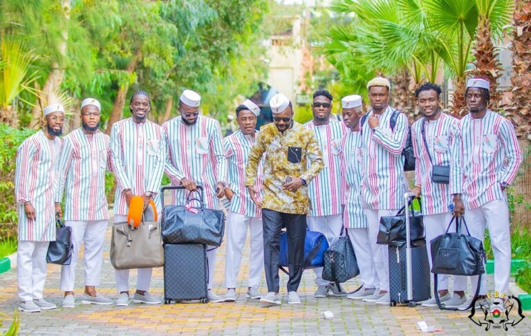 Quand la culture joue sa CAN au Maroc