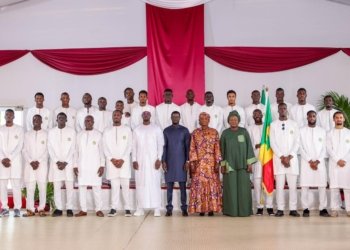 CAN 2025 : les Lions de la Téranga en quête d’un deuxième sacre !