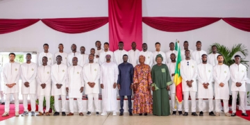 CAN 2025 : les Lions de la Téranga en quête d&rsquo;un deuxième sacre !