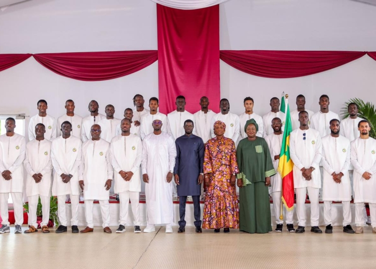 CAN 2025 : les Lions de la Téranga en quête d’un deuxième sacre !