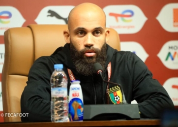 Cameroun – CIV : Mbeumo sait de quoi Amad Diallo en est capable