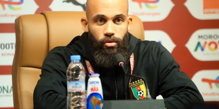 Cameroun – CIV : Mbeumo sait de quoi Amad Diallo en est capable