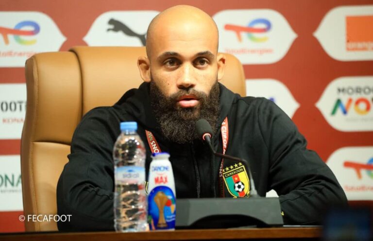 Cameroun – CIV : Mbeumo sait de quoi Amad Diallo en est capable