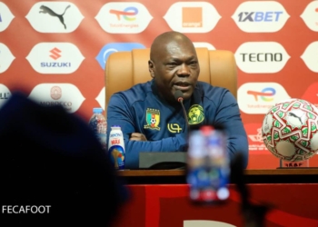 CAN 2025 : quand la crise Minsep-Fécafoot s’invite au Maroc