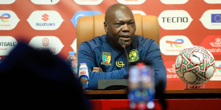 CAN 2025 : quand la crise Minsep-Fécafoot s’invite au Maroc