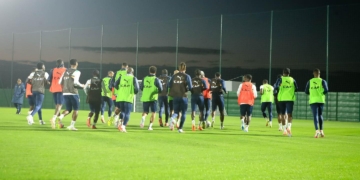 CAN 2025 : les matchs à suivre ce jour