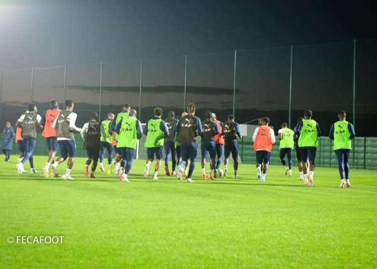 CAN 2025 : les matchs à suivre ce jour