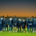 CAN 2025 : les Lions se sont entrainés ce lundi à Marrakech