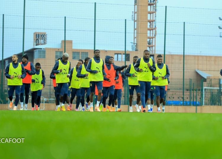 Cameroun – CIV : le onze probable de David Pagou