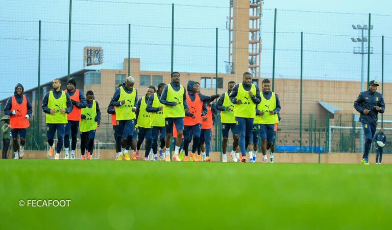 Cameroun – CIV : le onze probable de David Pagou