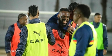 CAN 2025 : les dernières nouvelles dans la tanière !