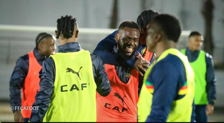 CAN 2025 : les dernières nouvelles dans la tanière !