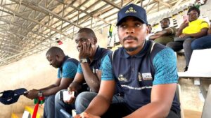 AGL - Match Senegal-Cameroun - CAN2023-19-01-2024 - 22