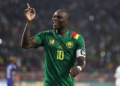 Aboubakar Vincent ne va pas battre le record de Samuel Eto’o