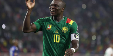 Aboubakar Vincent ne va pas battre le record de Samuel Eto’o