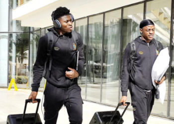 CAN 2025 : après Marrakech, les Lions retournent à Agadir