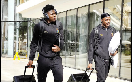 CAN 2025 : après Marrakech, les Lions retournent à Agadir